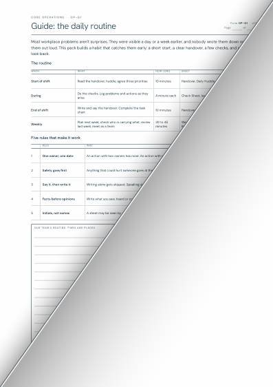 The plain-English guide